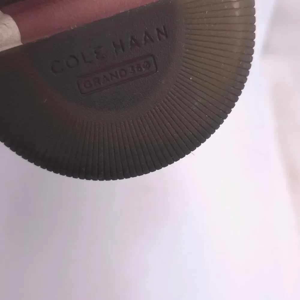 Cole Haan great these